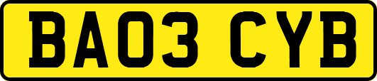 BA03CYB