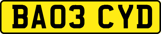 BA03CYD