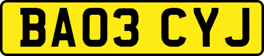 BA03CYJ