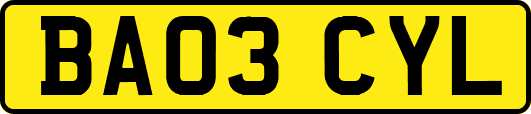 BA03CYL