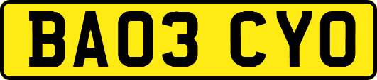 BA03CYO