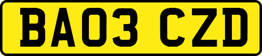 BA03CZD