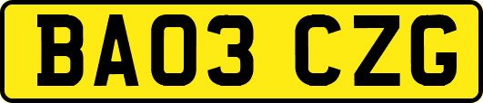 BA03CZG