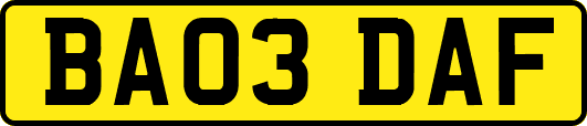 BA03DAF