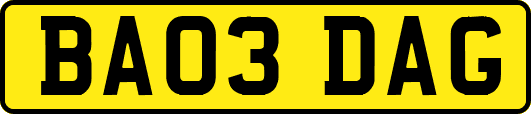 BA03DAG