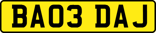 BA03DAJ
