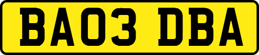 BA03DBA