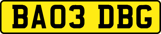 BA03DBG