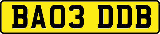 BA03DDB