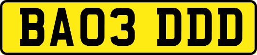 BA03DDD