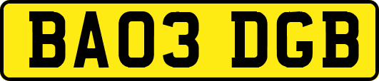 BA03DGB