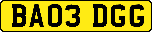 BA03DGG