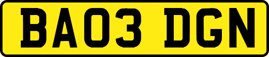 BA03DGN
