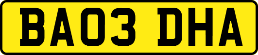 BA03DHA