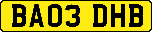 BA03DHB