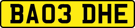 BA03DHE