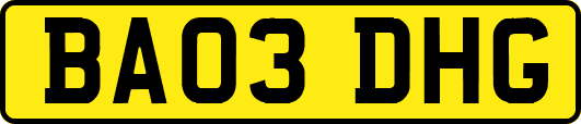 BA03DHG
