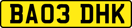BA03DHK