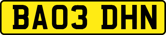 BA03DHN