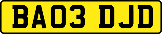 BA03DJD