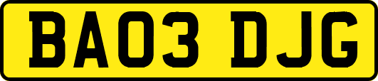 BA03DJG