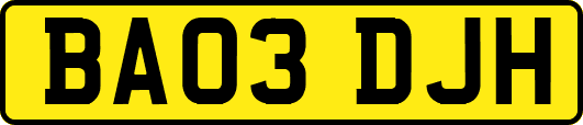 BA03DJH