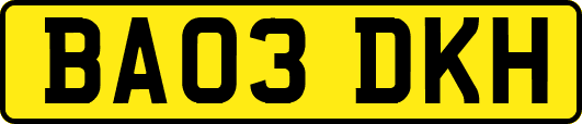BA03DKH