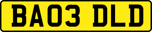 BA03DLD