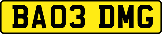 BA03DMG