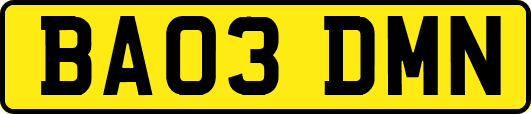 BA03DMN