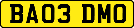 BA03DMO