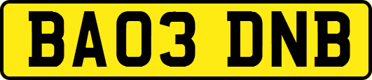 BA03DNB