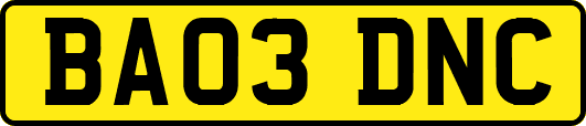 BA03DNC