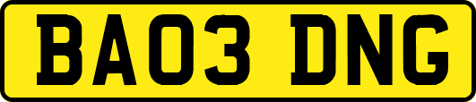 BA03DNG