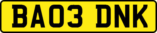 BA03DNK
