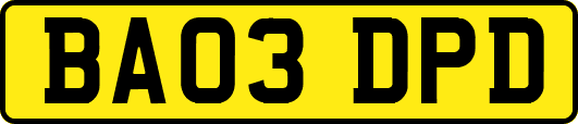 BA03DPD