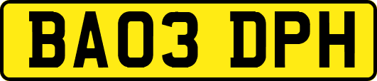 BA03DPH