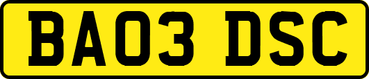 BA03DSC