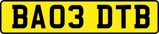 BA03DTB
