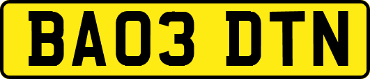 BA03DTN