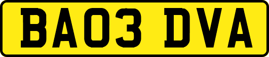 BA03DVA
