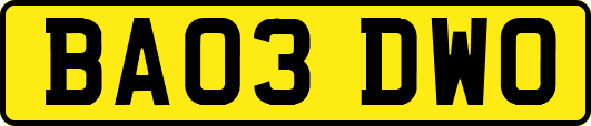 BA03DWO