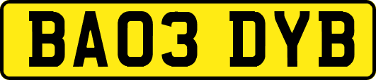 BA03DYB