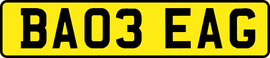 BA03EAG
