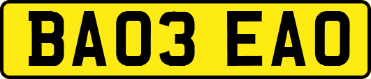 BA03EAO