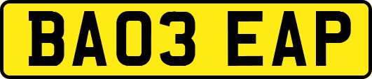 BA03EAP