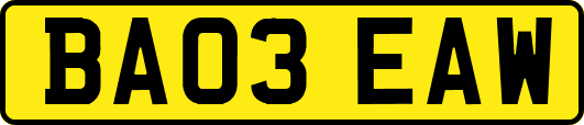 BA03EAW