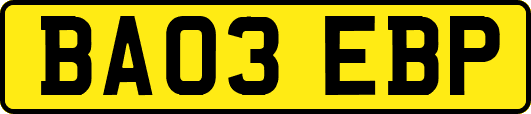 BA03EBP