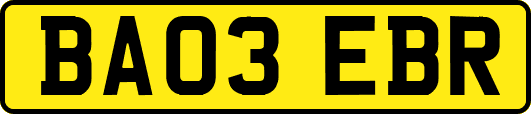 BA03EBR