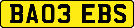 BA03EBS